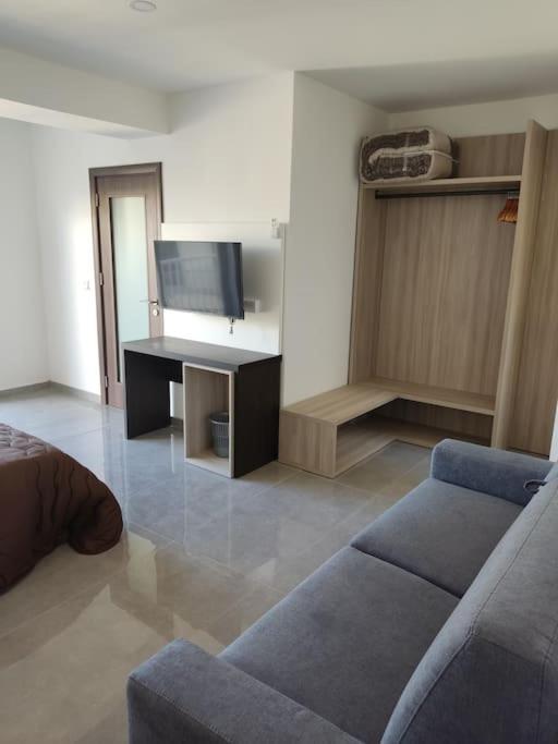 Sorriso Flat N.9 - Entire Unit Lägenhet St. Paul's Bay Exteriör bild